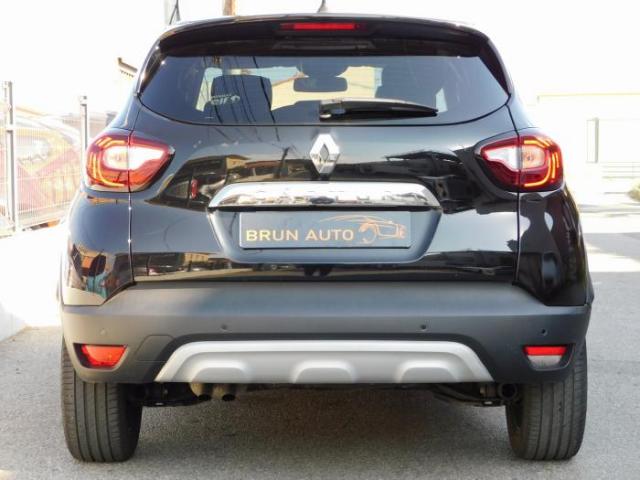 Renault Captur image 4