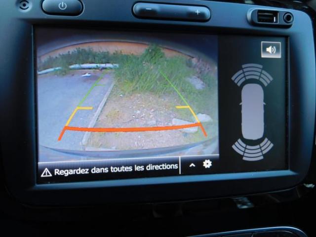 Renault Captur image 3