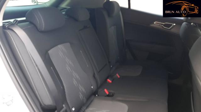 Kia Sportage image 1