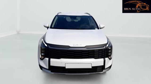 Kia Sportage image 3