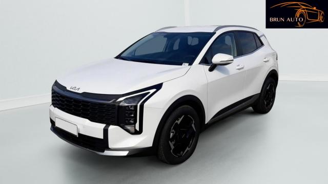 Kia Sportage image 2