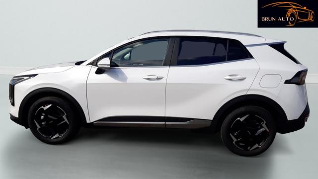 Kia Sportage image 7