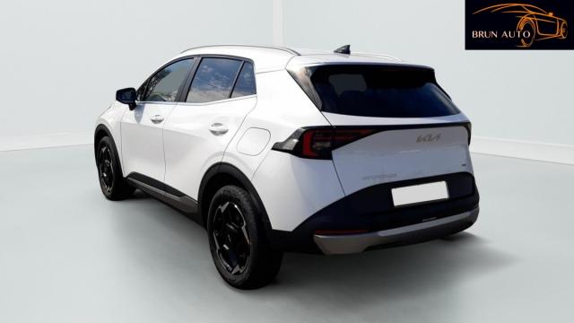 Kia Sportage image 4