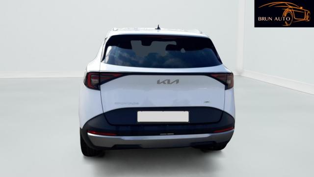 Kia Sportage image 8