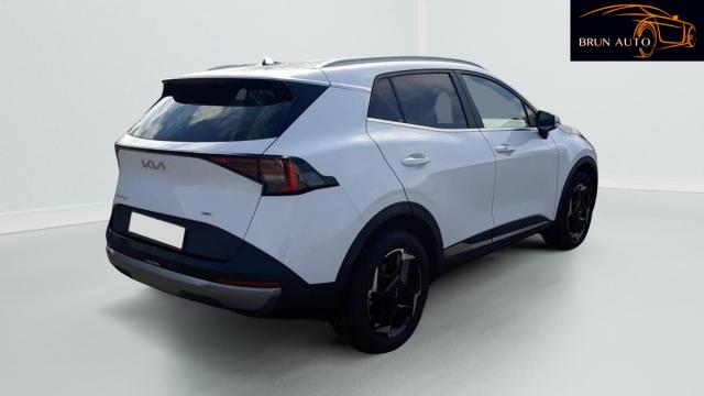 Kia Sportage image 9