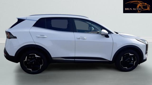 Kia Sportage image 5
