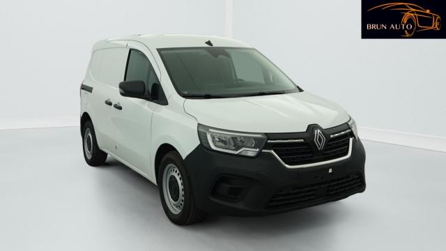 Renault Kangoo Van Tole L1 Blue Dci 95 Gsr2 Advance