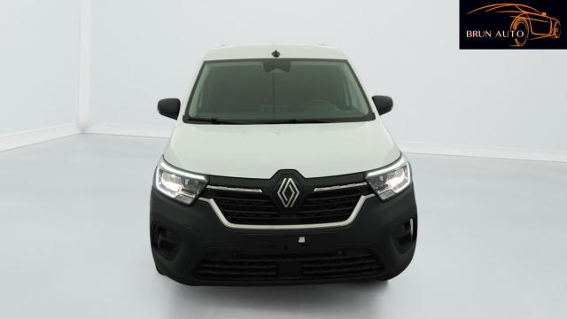 Renault Kangoo Van image 8