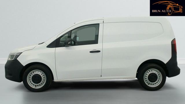 Renault Kangoo Van image 7