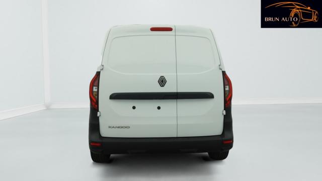 Renault Kangoo Van image 1