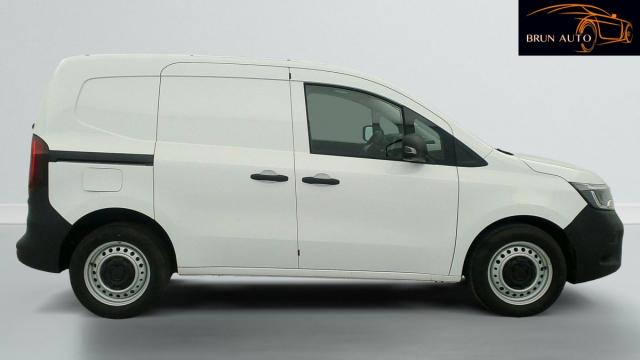 Renault Kangoo Van image 4