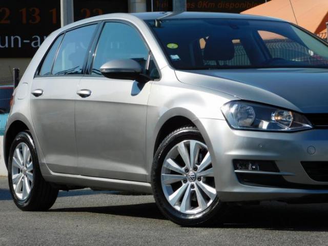 Volkswagen Golf image 2