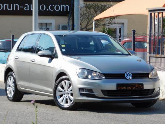 Volkswagen Golf image 5