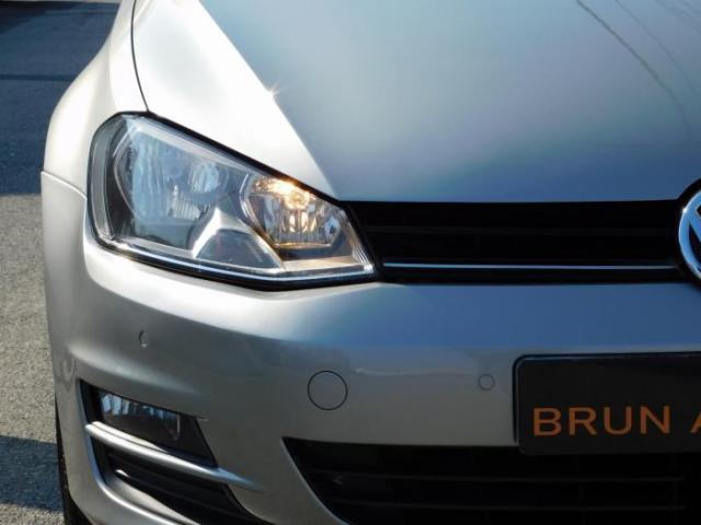 Volkswagen Golf image 3