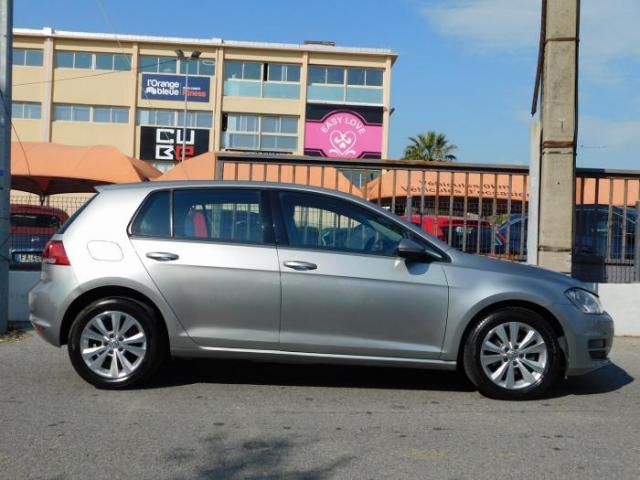 Volkswagen Golf image 7