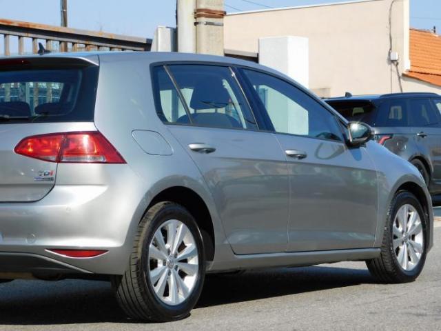 Volkswagen Golf image 4
