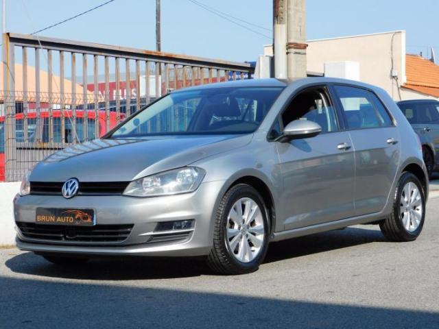 Volkswagen Golf image 1