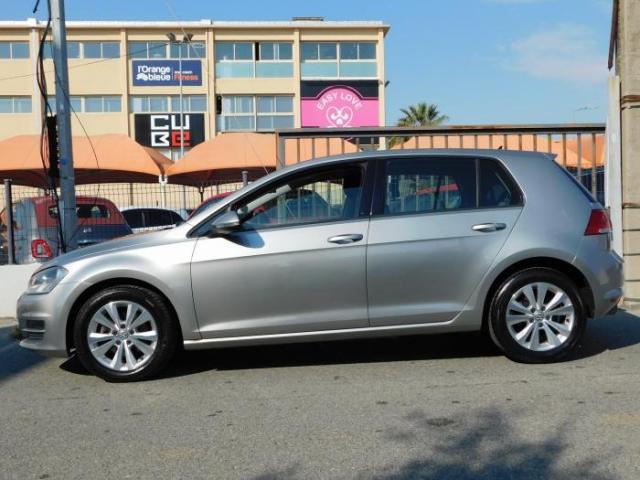 Volkswagen Golf image 9
