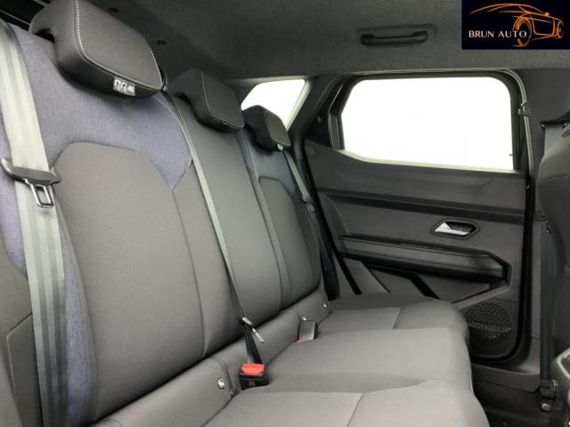 Dacia Duster image 5