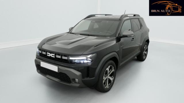 Dacia Duster image 7