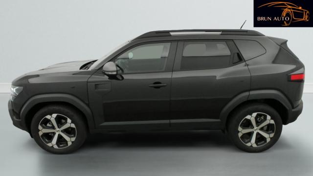 Dacia Duster image 6