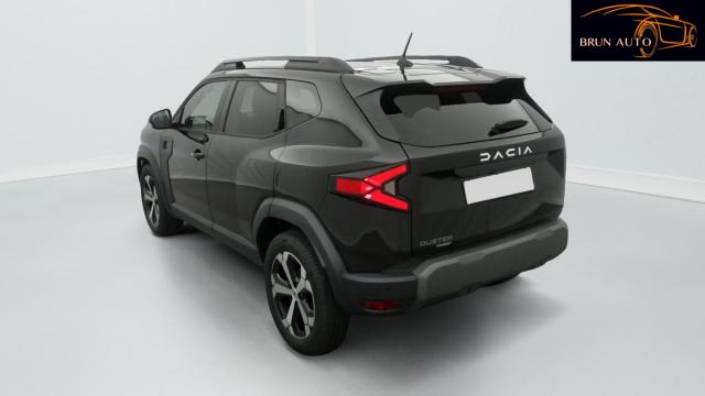 Dacia Duster image 2