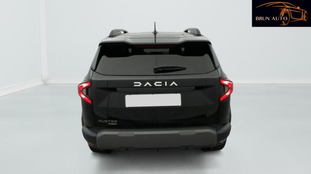 Dacia Duster image 1