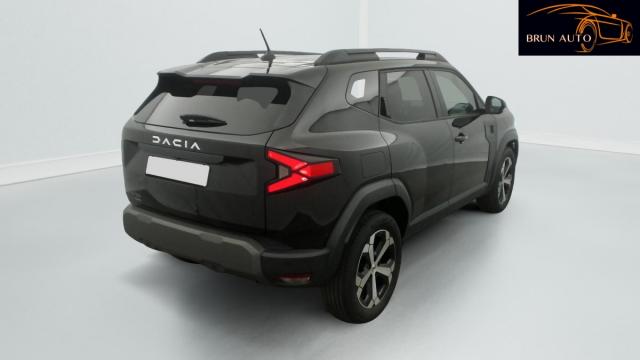 Dacia Duster image 4