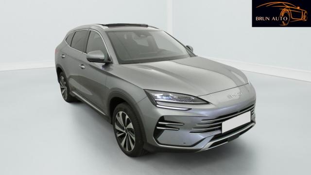 Byd Seal U 1.5l Dm-I 218 Ch Phev Comfort