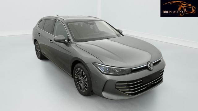 Volkswagen Passat 1.5 Etsi Opf 150 Dsg7 Elegance