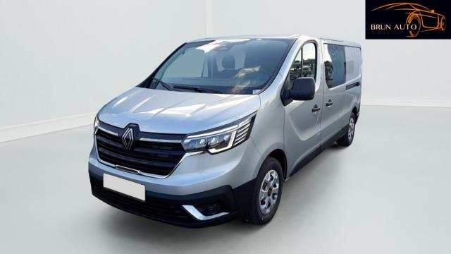 Renault Trafic image 9
