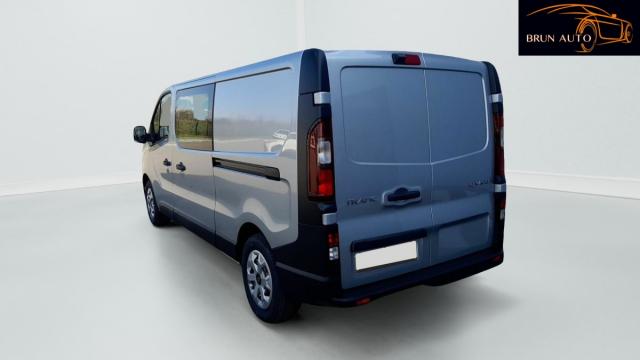 Renault Trafic image 7