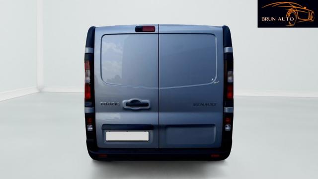 Renault Trafic image 8