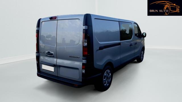 Renault Trafic image 5