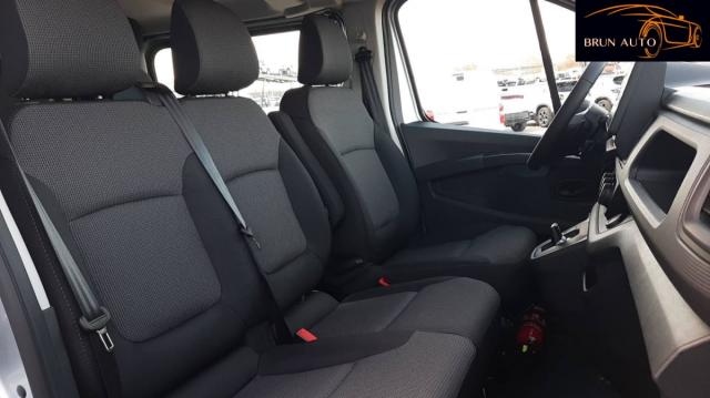 Renault Trafic image 6