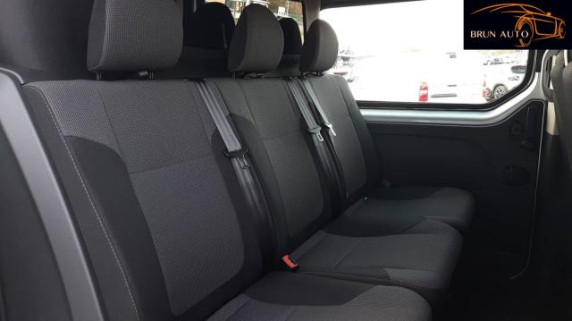 Renault Trafic image 3