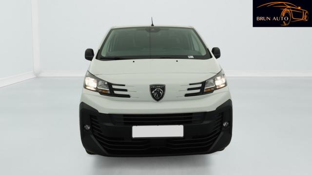 Peugeot Expert image 2