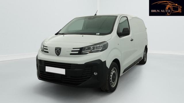 Peugeot Expert image 1