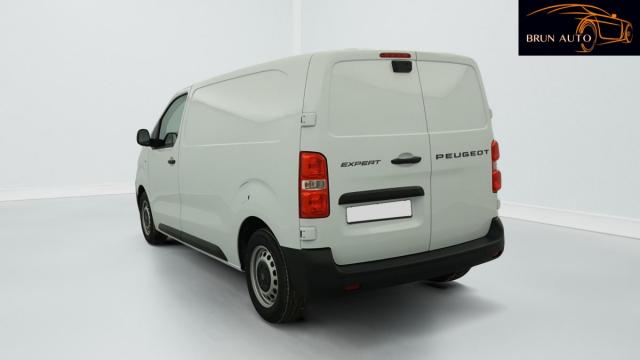 Peugeot Expert image 3