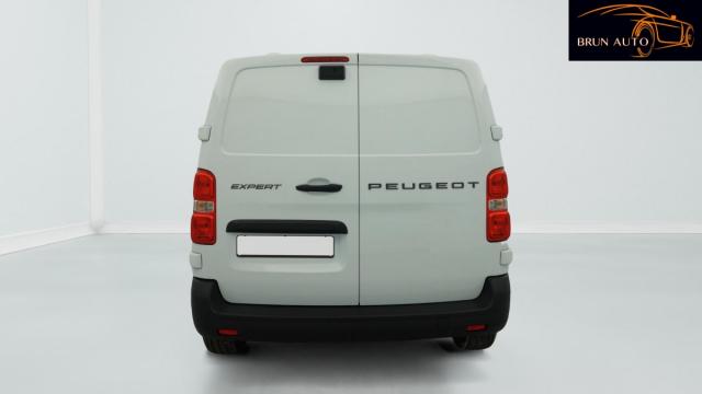 Peugeot Expert image 4