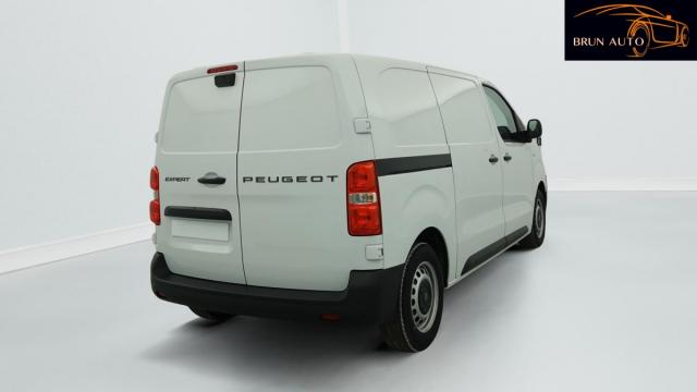 Peugeot Expert image 9