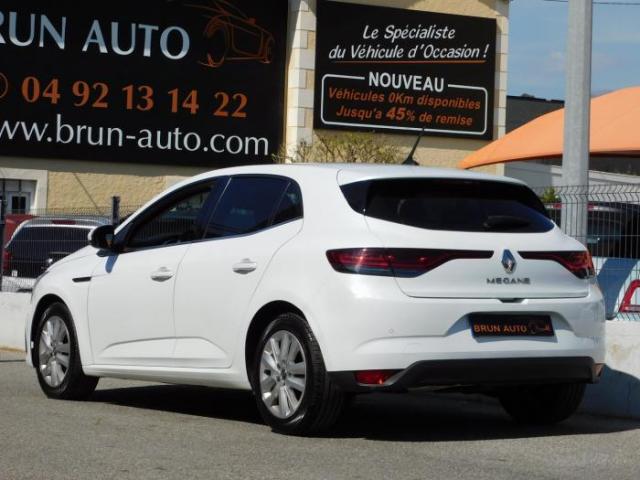 Renault Mégane image 5