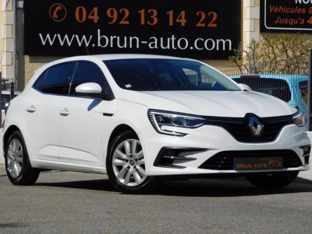 Renault Mégane image 1