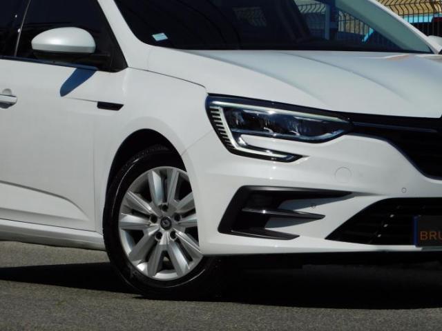 Renault Mégane image 6