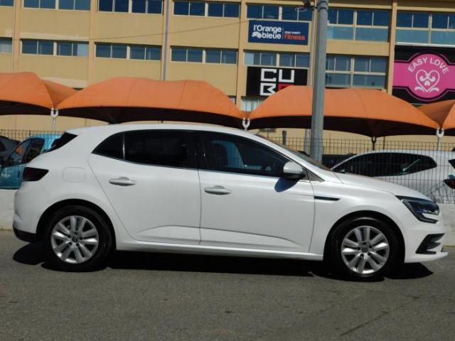 Renault Mégane image 7