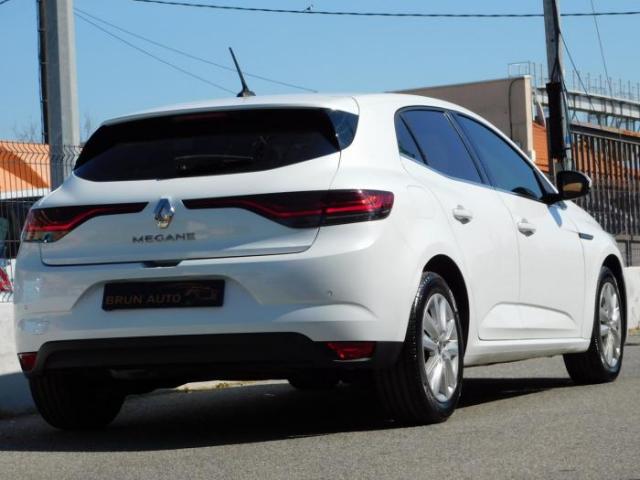 Renault Mégane image 4