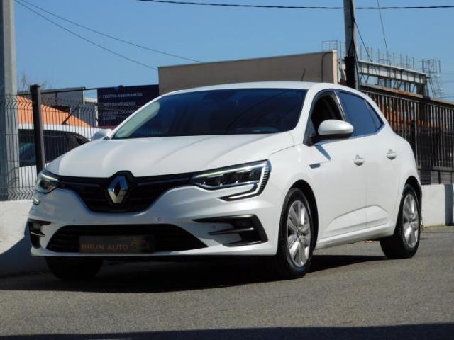 Renault Mégane image 9