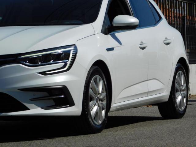 Renault Mégane image 8