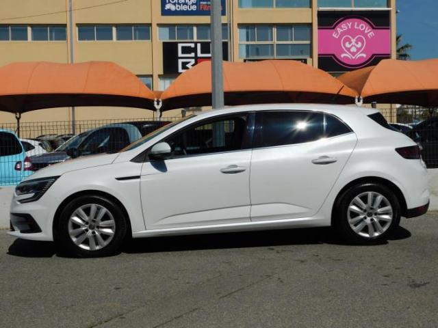 Renault Mégane image 3