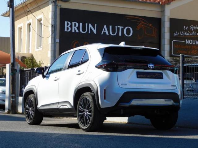 Toyota Yaris Cross image 7